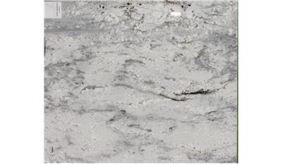 Thunder White Granite