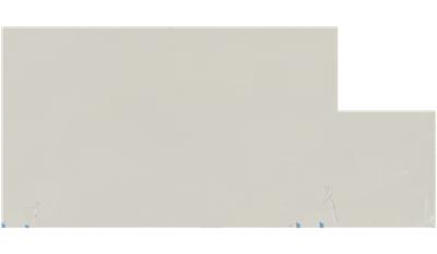 miami white 2CM Quartz