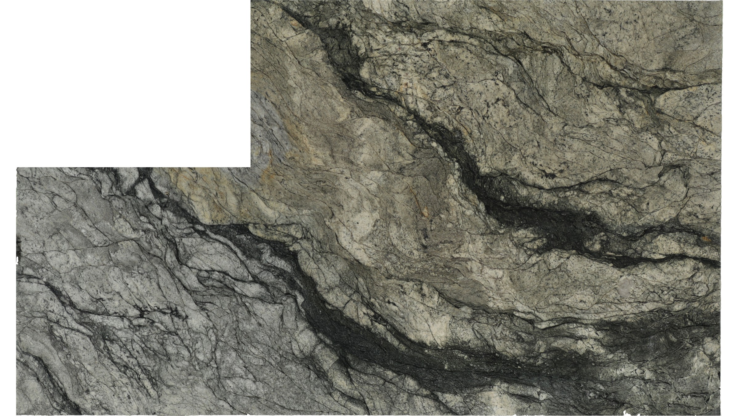 COURMAYERRE Granite Slabs