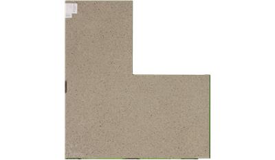 Toasted Almond Quartz