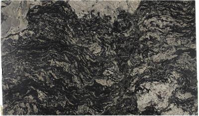 BLACK FOREST Granite