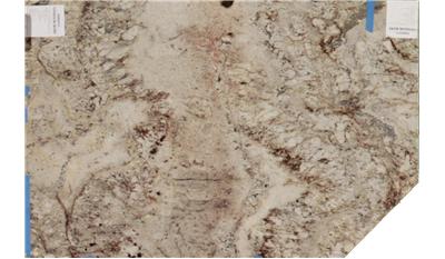 TYPHOON BORDEAUX Granite