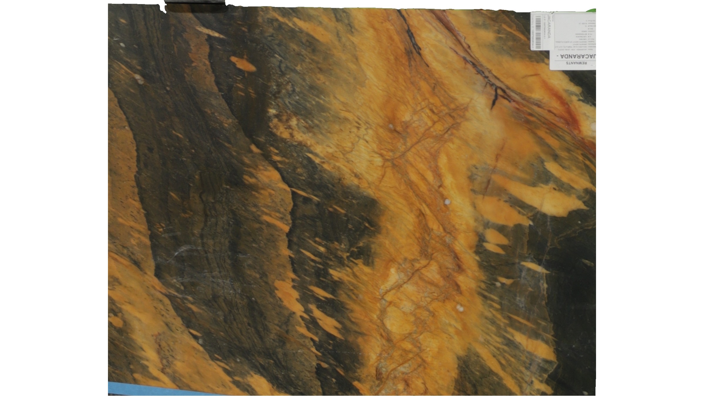 JACARANDA Granite Slabs