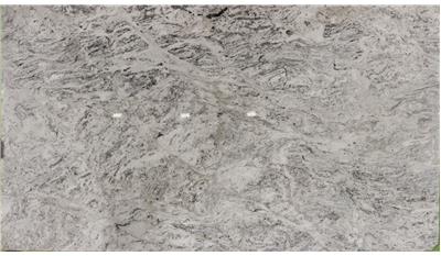 Ivory Silk Granite