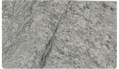 African Rainbow Dual Granite