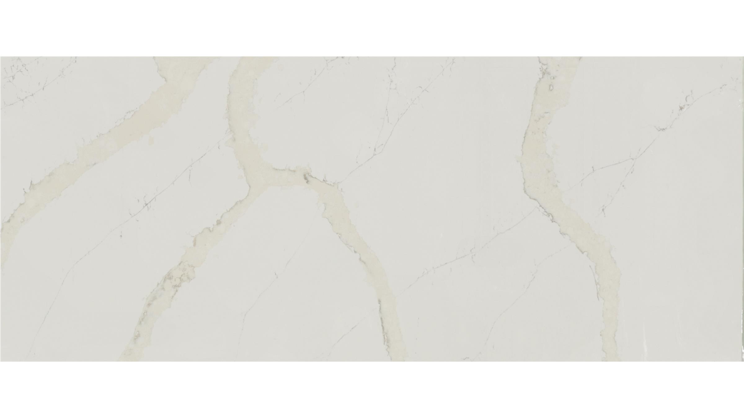 Calacatta Goa Quartz Slabs