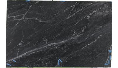 Black Soapstone Granite