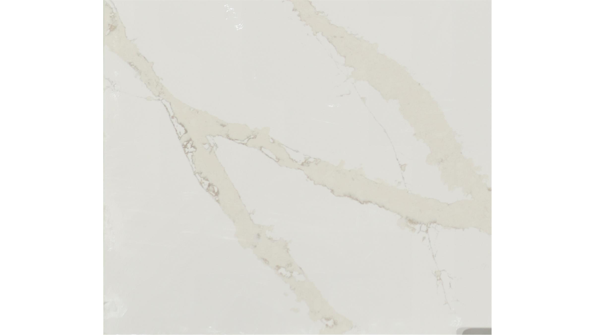 Calacatta Goa Quartz Slabs
