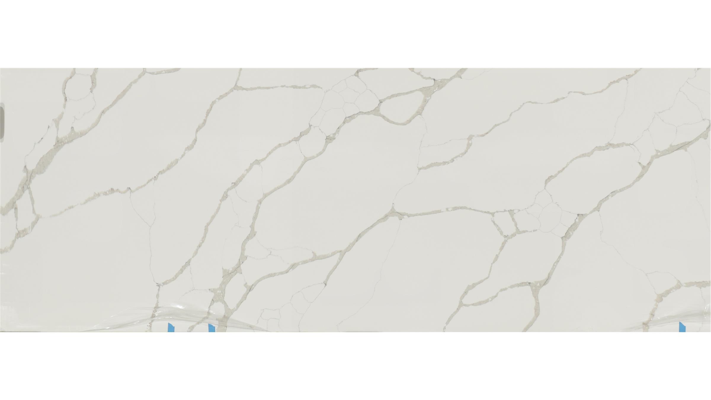 CALACATTA LIGHTNING Quartz Slabs