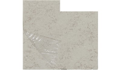 Gray Lagoon Quartz