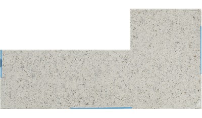 Montclair White Quartz