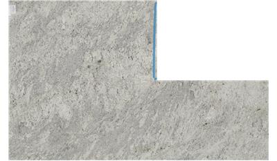 Ivory Silk Granite