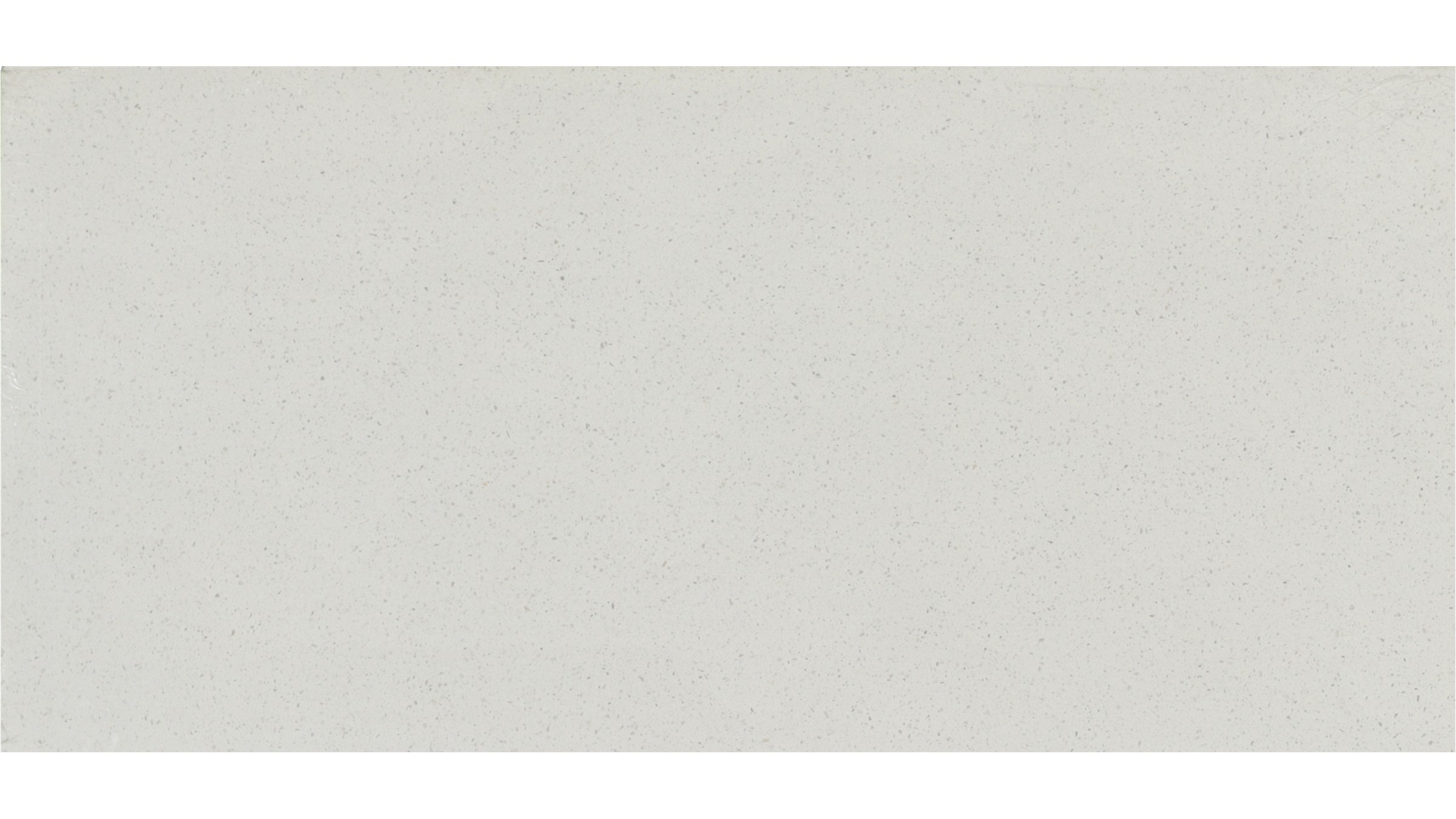 Iced White Quartz Slabs