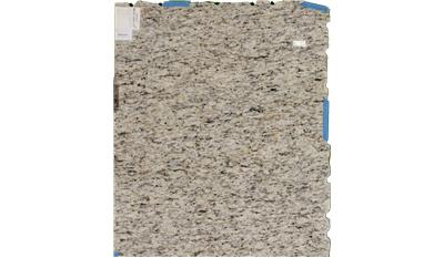 Giallo Ornamental Granite