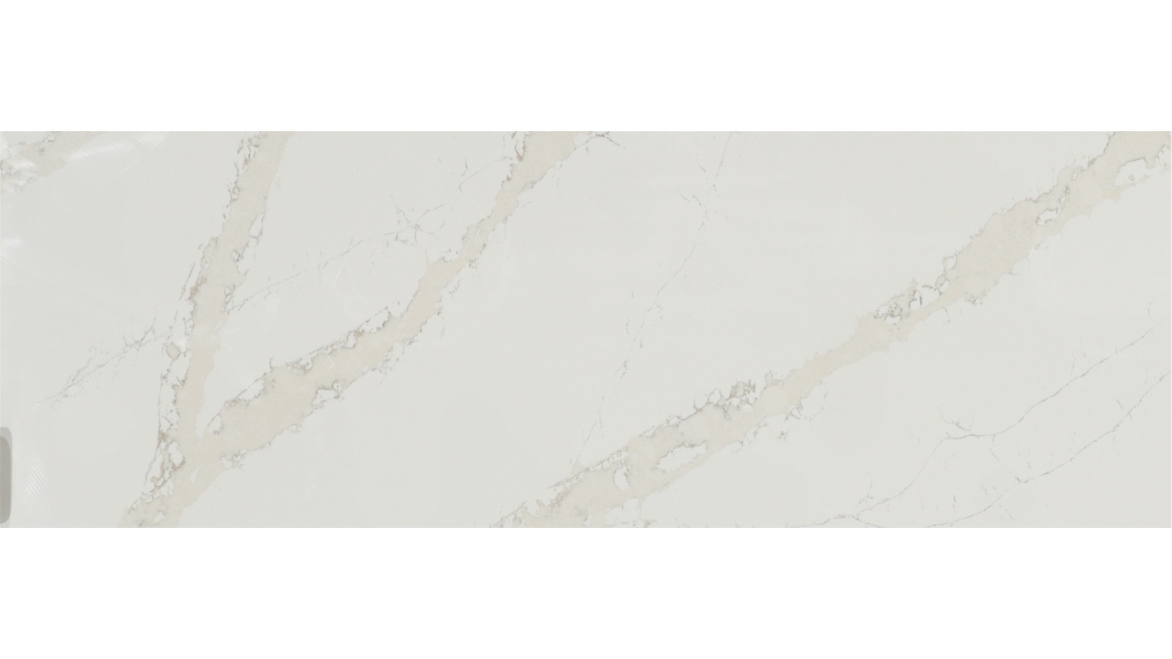 Calacatta Goa Quartz Slabs