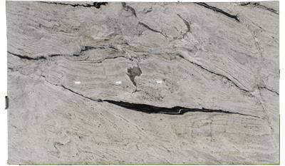 African Tapestry Granite