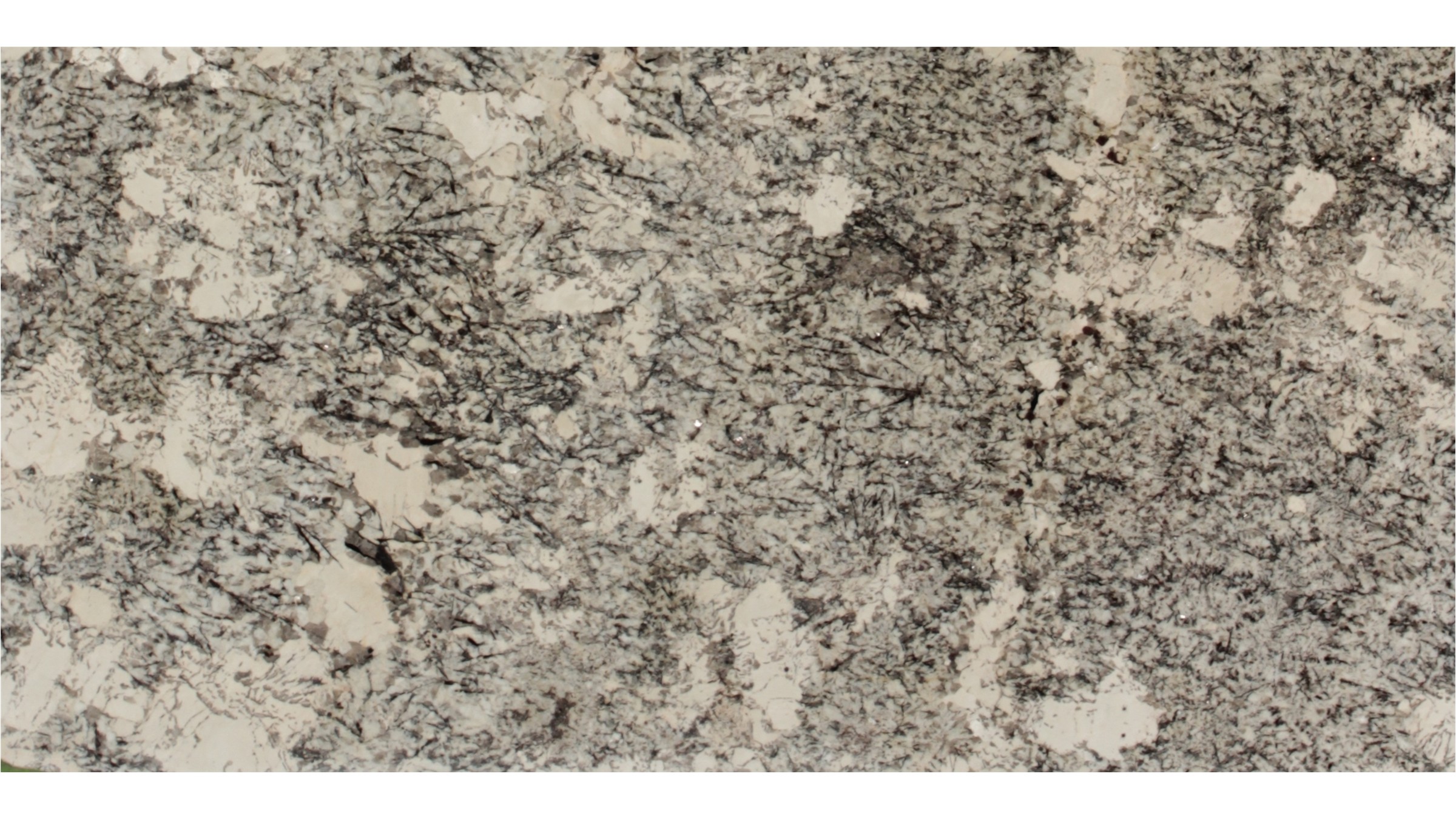 Alaska White Granite Slabs