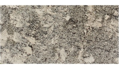 Alaska White Granite