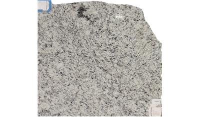 White Ornamental Granite
