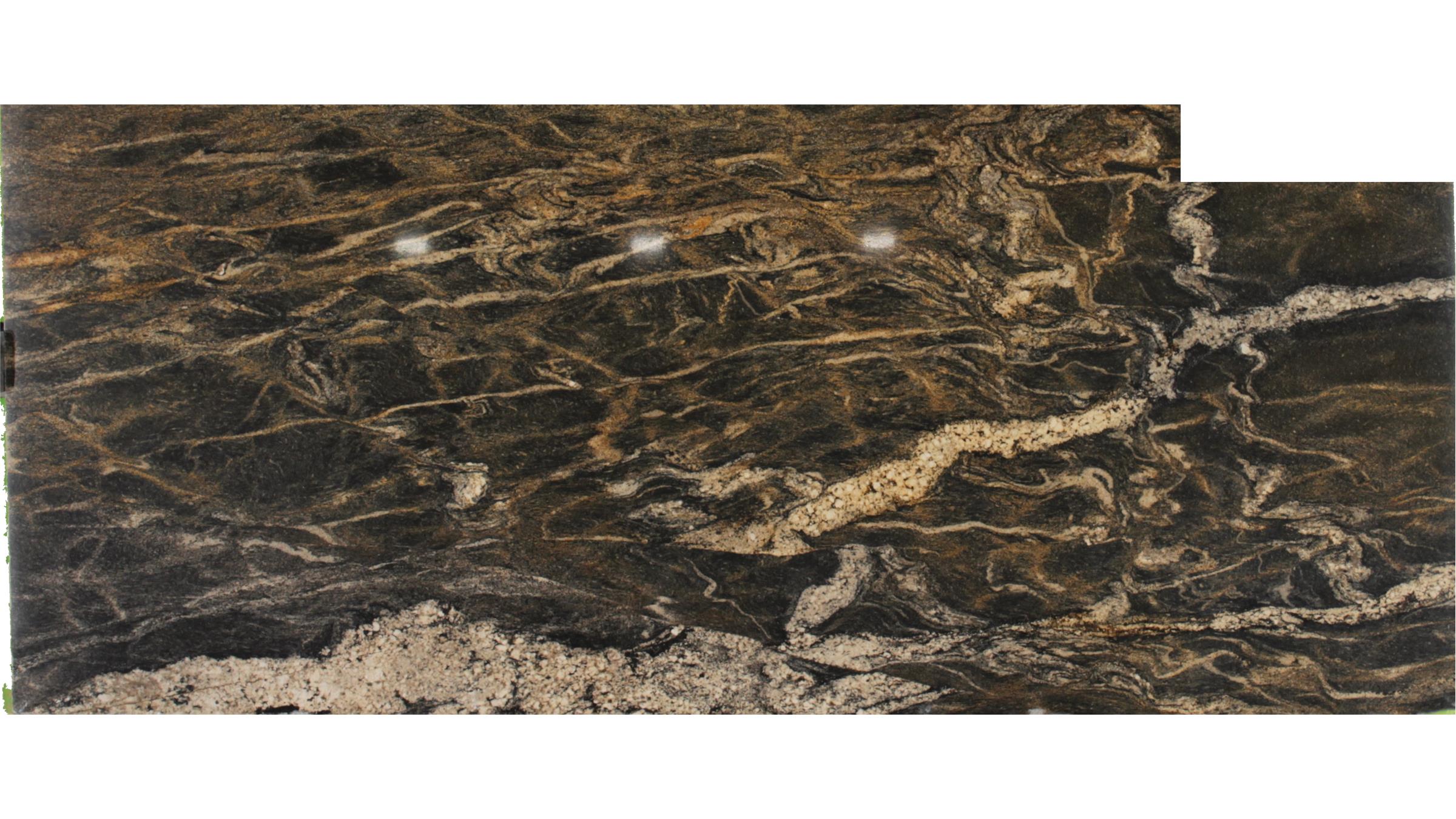 Juparana Dream Granite Slabs