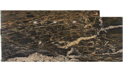 Juparana Dream Granite