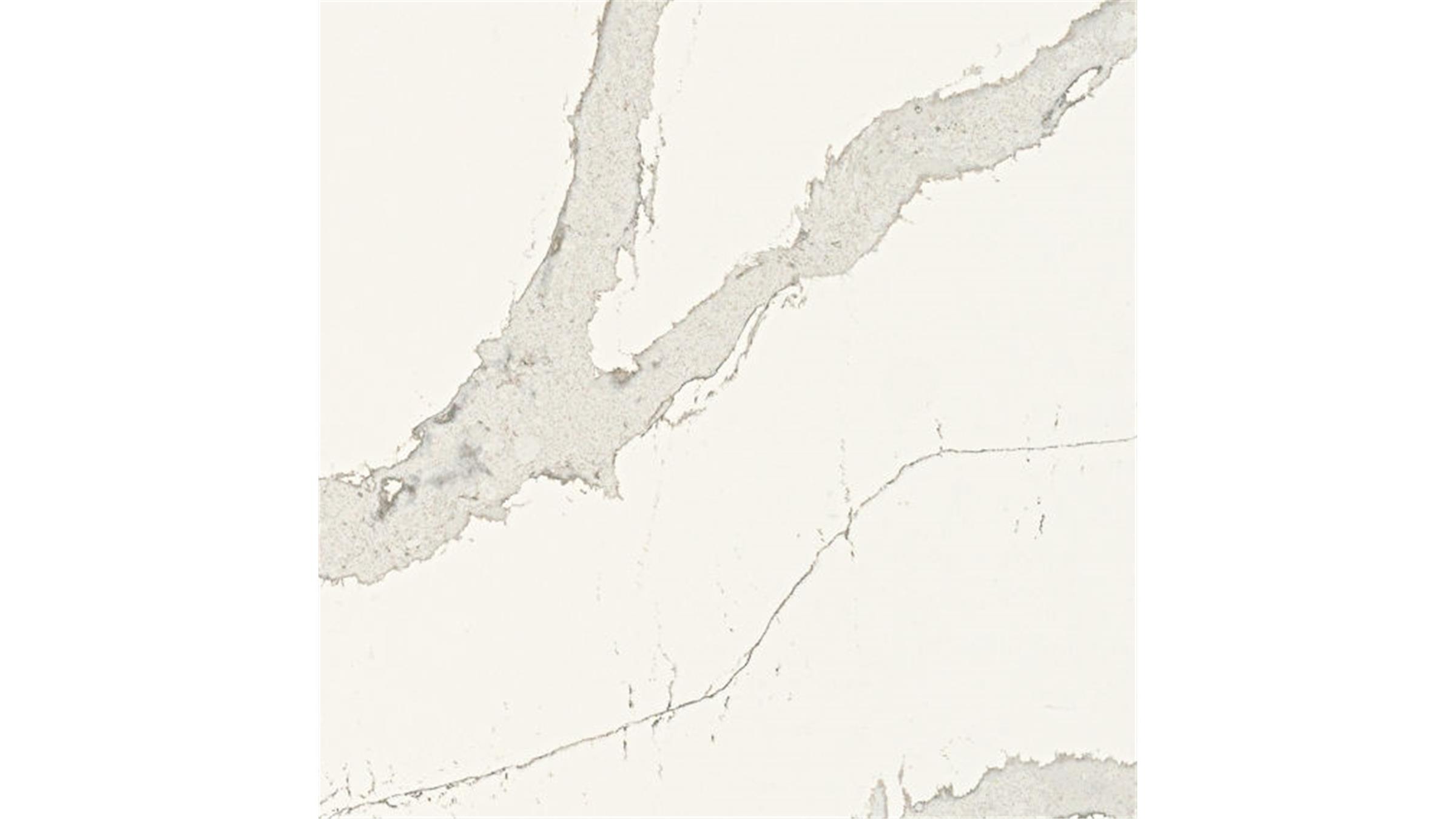 Calacatta Wisteria Quartz Slabs