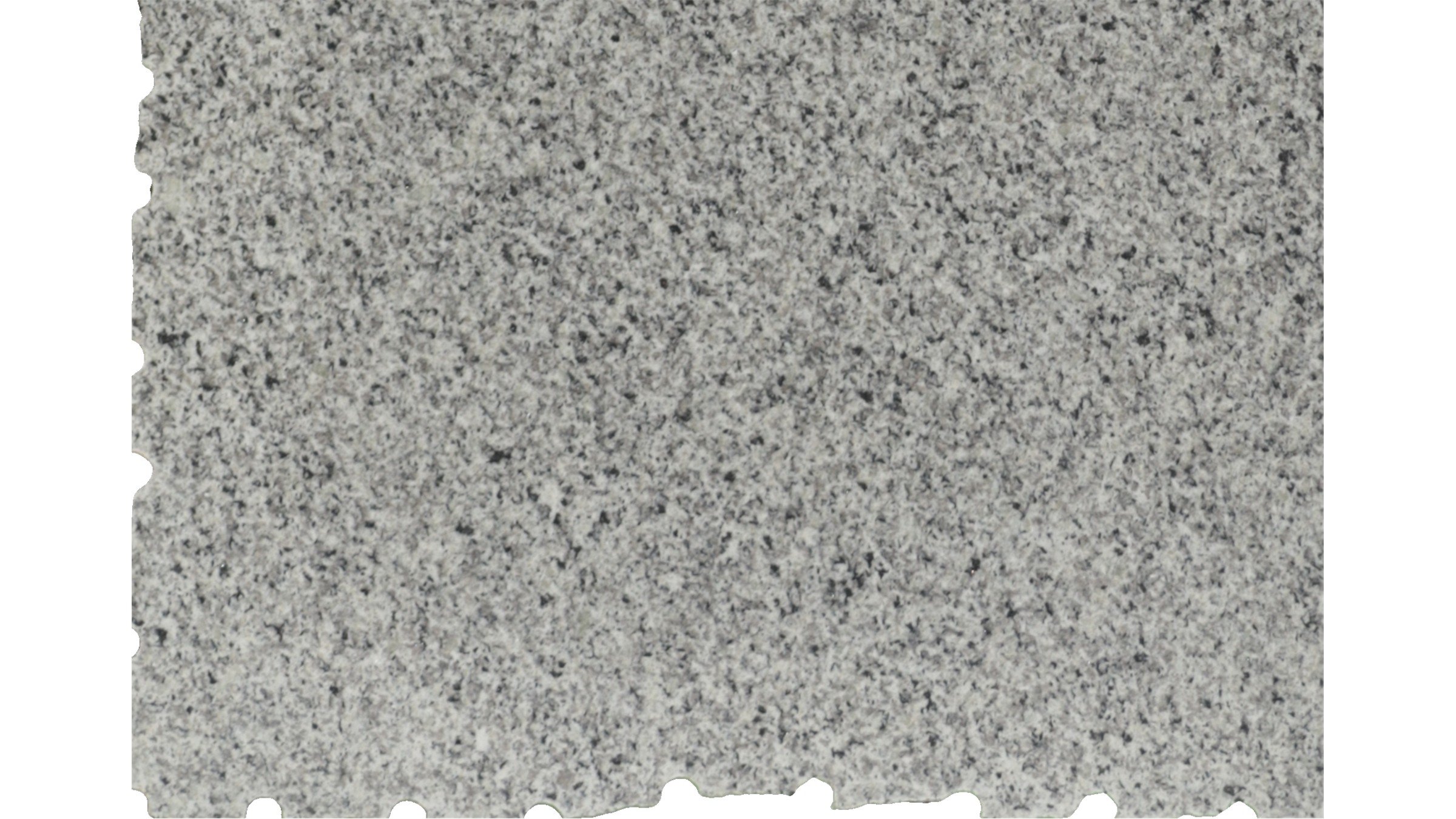 BLACK AND WHITE Granite Slabs