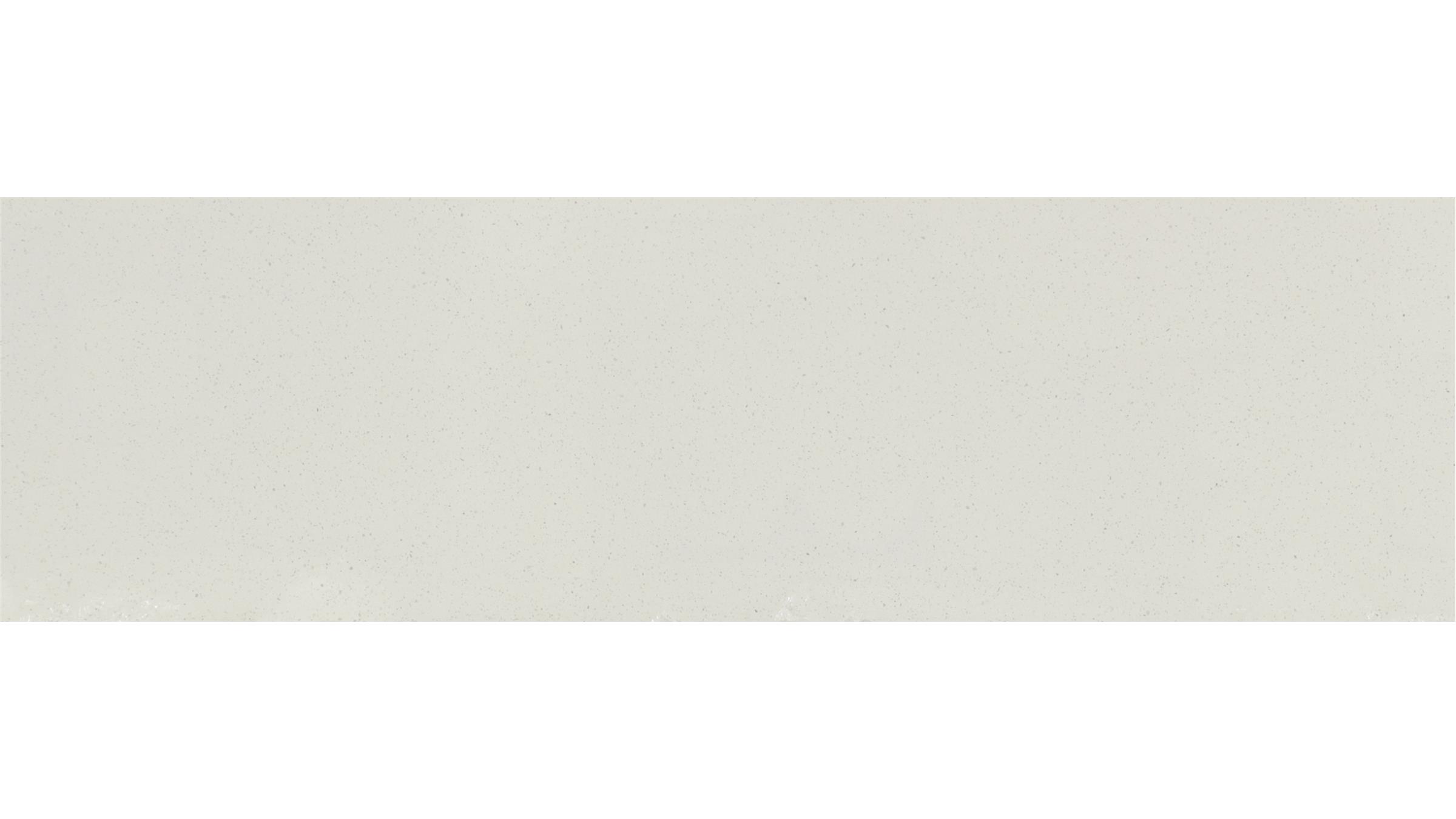 Iced White Quartz Slabs