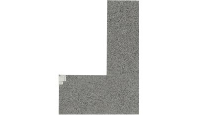 NEW CALEDONIA Granite