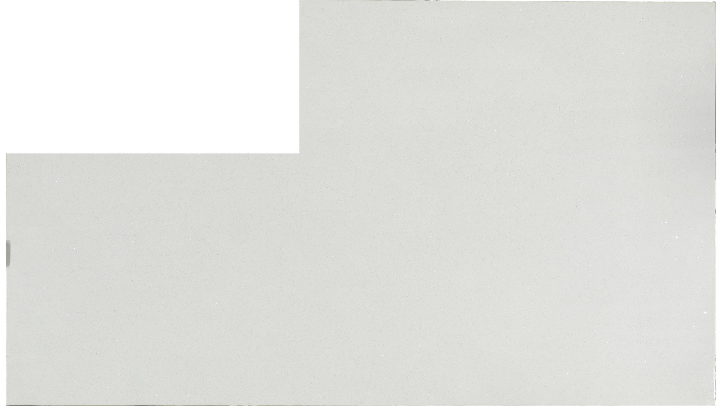 sparkling white Quartz Slabs