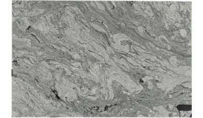 silver cloud Granite