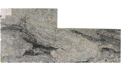 PIRACEMA WHITE Granite