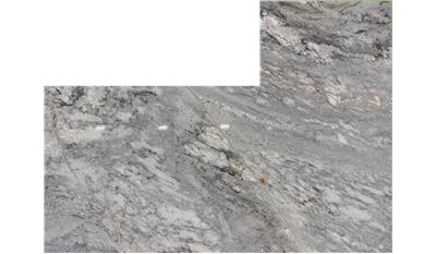 Thunder White Granite
