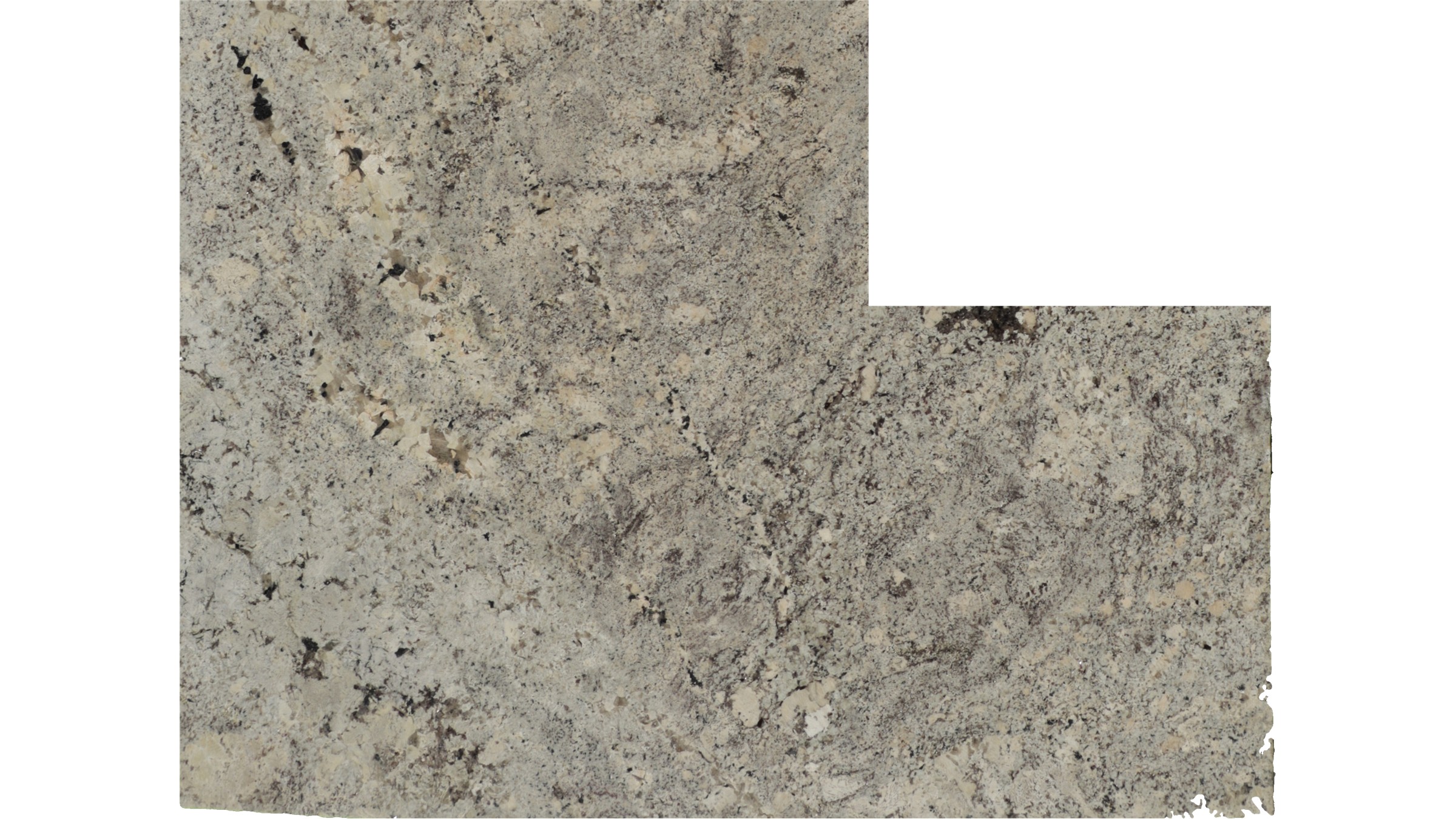 BLANCO GABRIELLE Granite Slabs