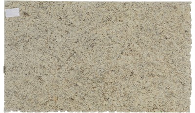 Giallo Ornamental Granite
