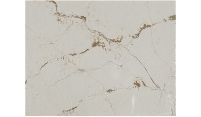 VERSAILLES IVORY Quartz