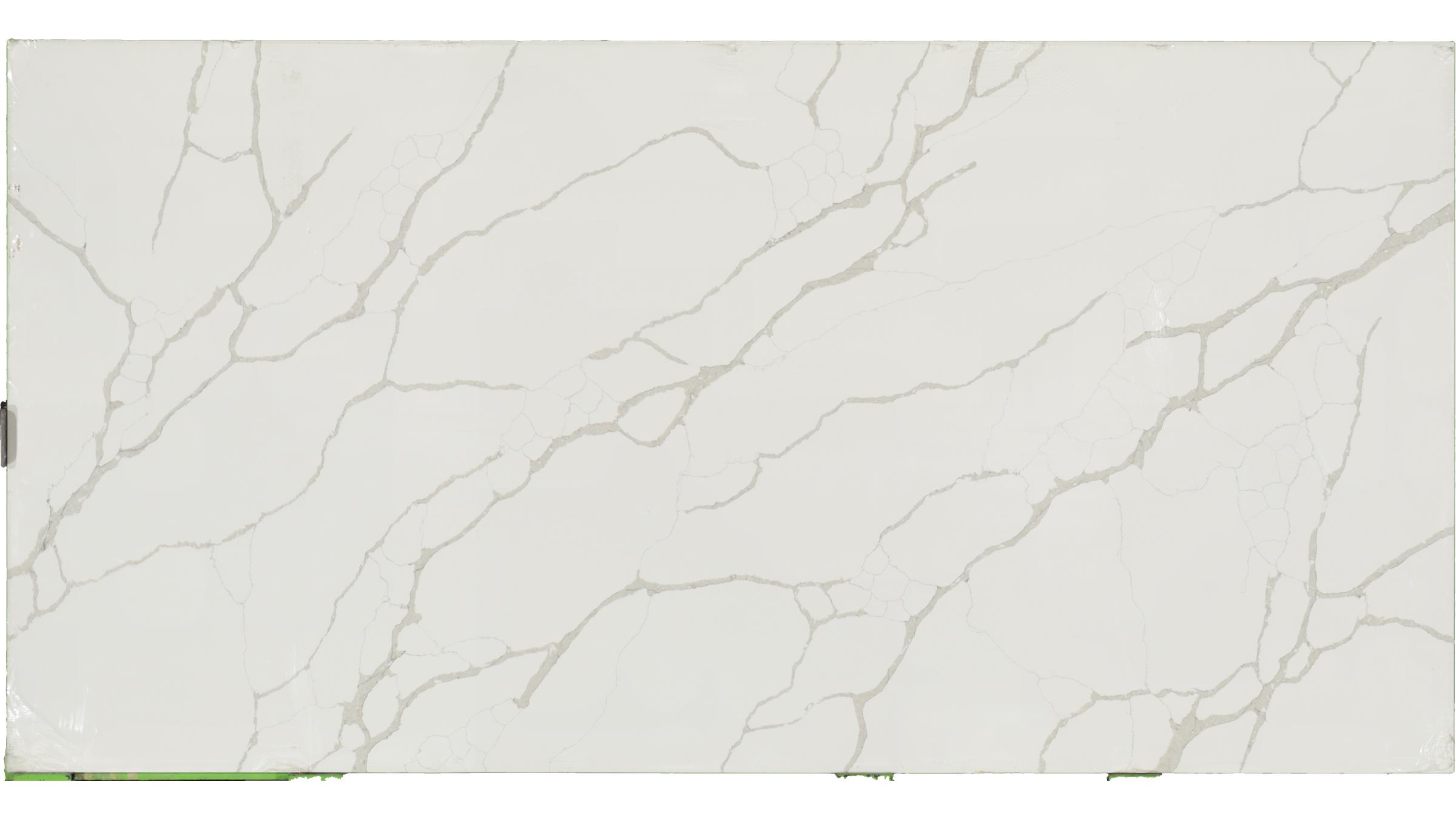 CALACATTA LIGHTNING Quartz Slabs