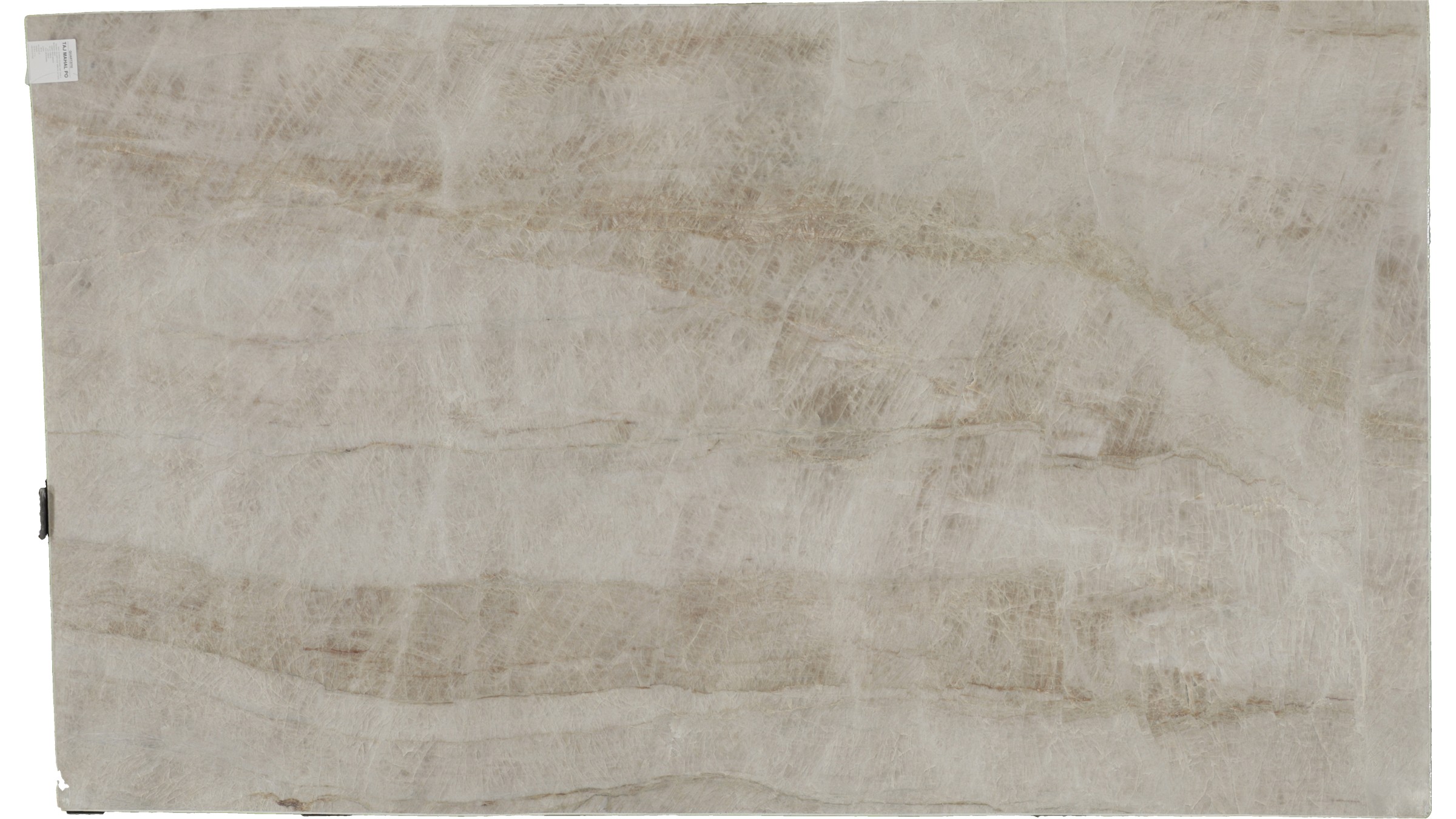 Taj Mahal Quartzite Slabs