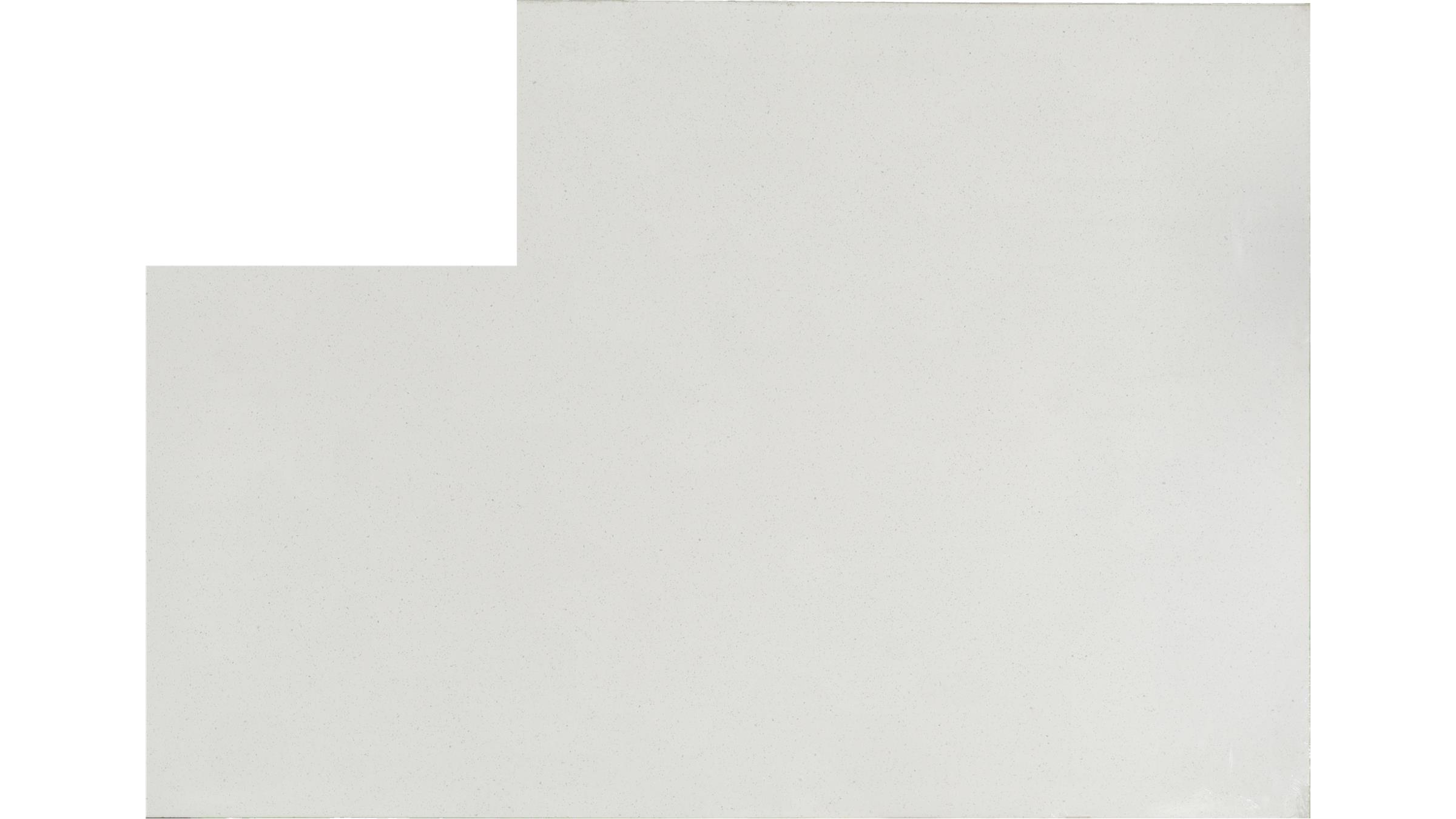 Iced White Quartz Slabs