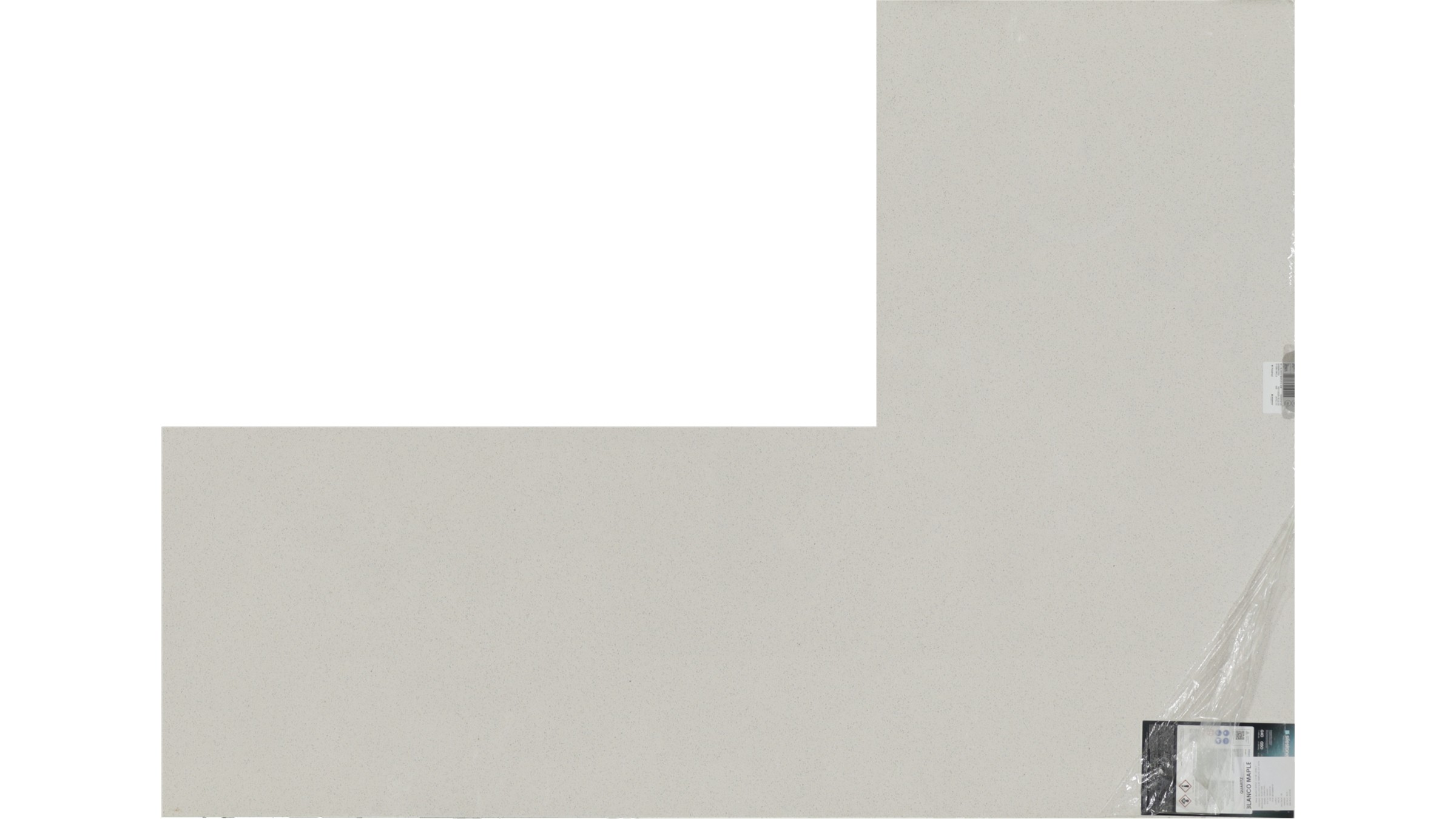 blanco maple Quartz Slabs
