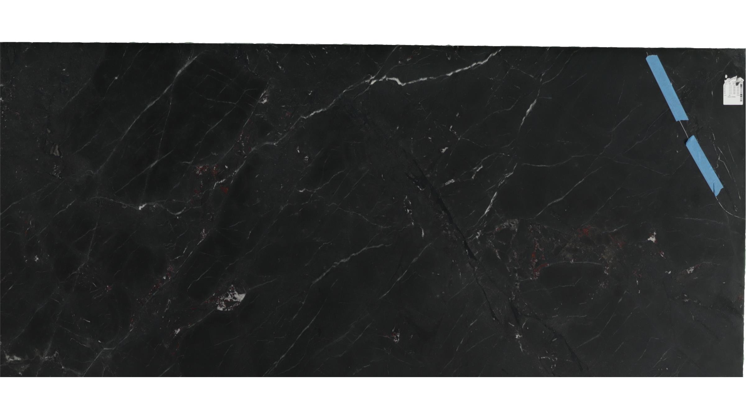 Spectacular Quartzite Slabs