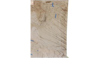 Vostok Leather Quartzite