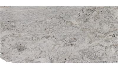 Ivory Silk Granite