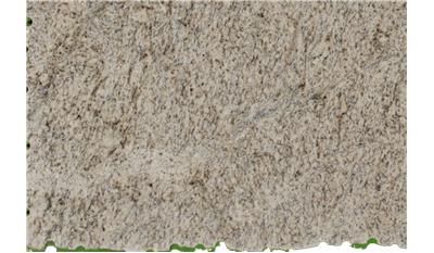 Giallo Ornamental Granite