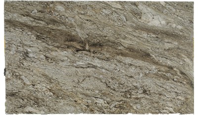 Indian Summer Granite