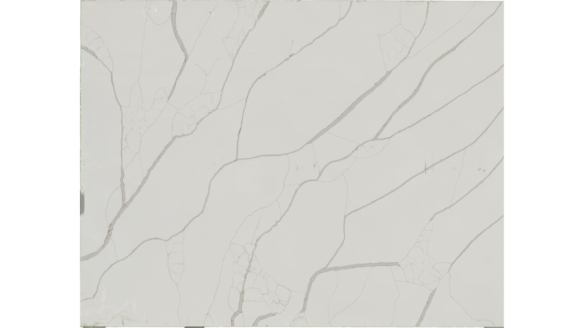 NEW CALACATA LAZA GOLD Quartz Slabs