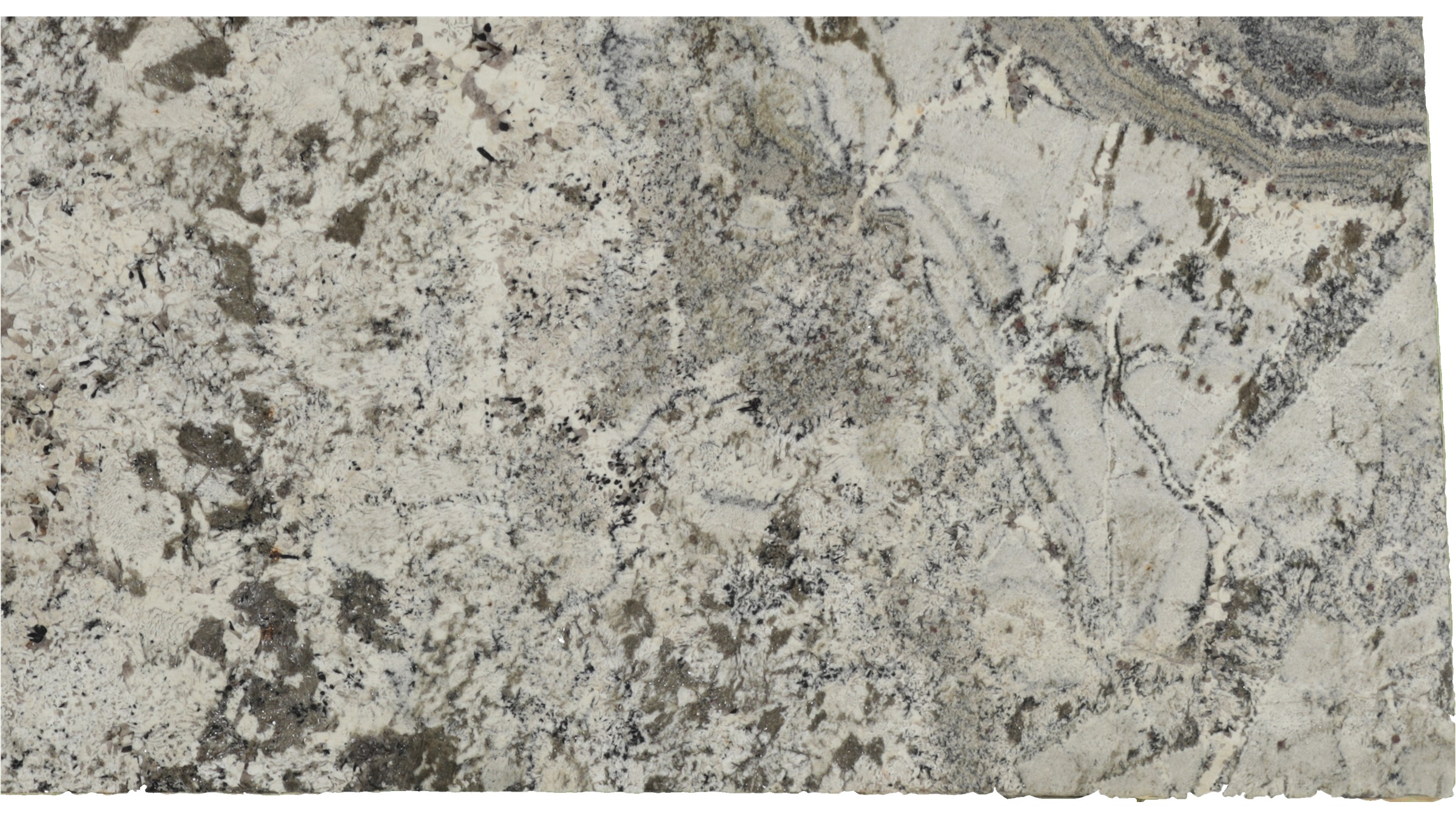 Portinari Granite Slabs