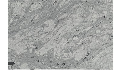 silver cloud Granite