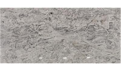 Ivory Silk Granite