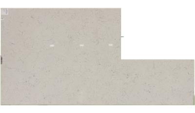 CARRARA MIST Quartz